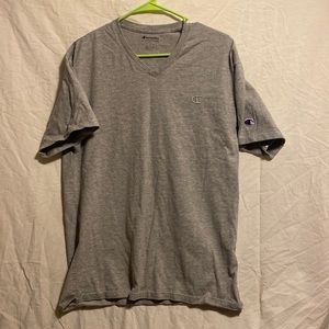 Champion tee shirt